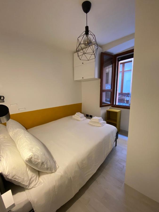 Appartement Casa Zinzuledda Cagliari Extérieur photo