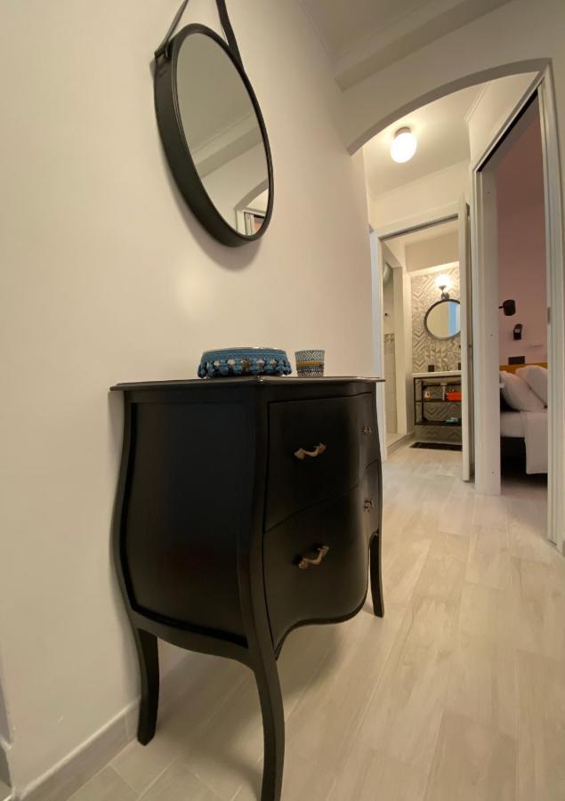 Appartement Casa Zinzuledda Cagliari Extérieur photo